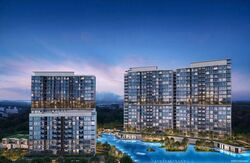 Raintree Valley (D26), Terrace #613855761